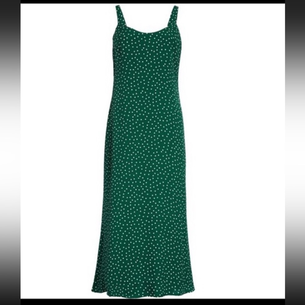 COPY - Reformation dress